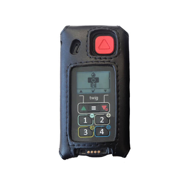 Basystemen Alleenwerken.Nl Twig Com TWIG One Beschermhoes Pouch Afbeeldingen Front