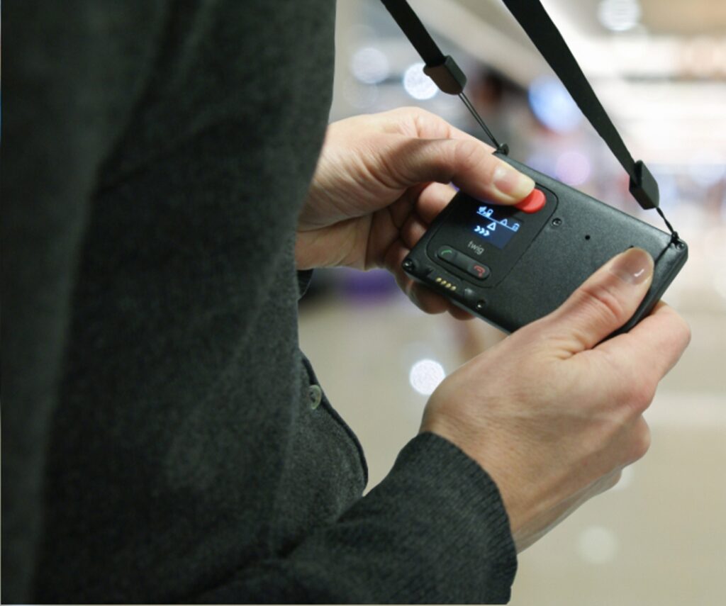 Basystemen.Nl Alleenwerken.Nl Toepassingen Thuiszorg TWIG Soscard (1)