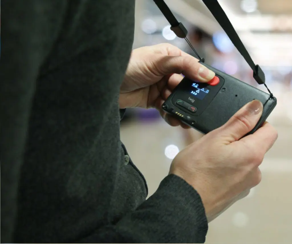 Basystemen.Nl Alleenwerken.Nl Toepassingen Thuiszorg TWIG Soscard (1)