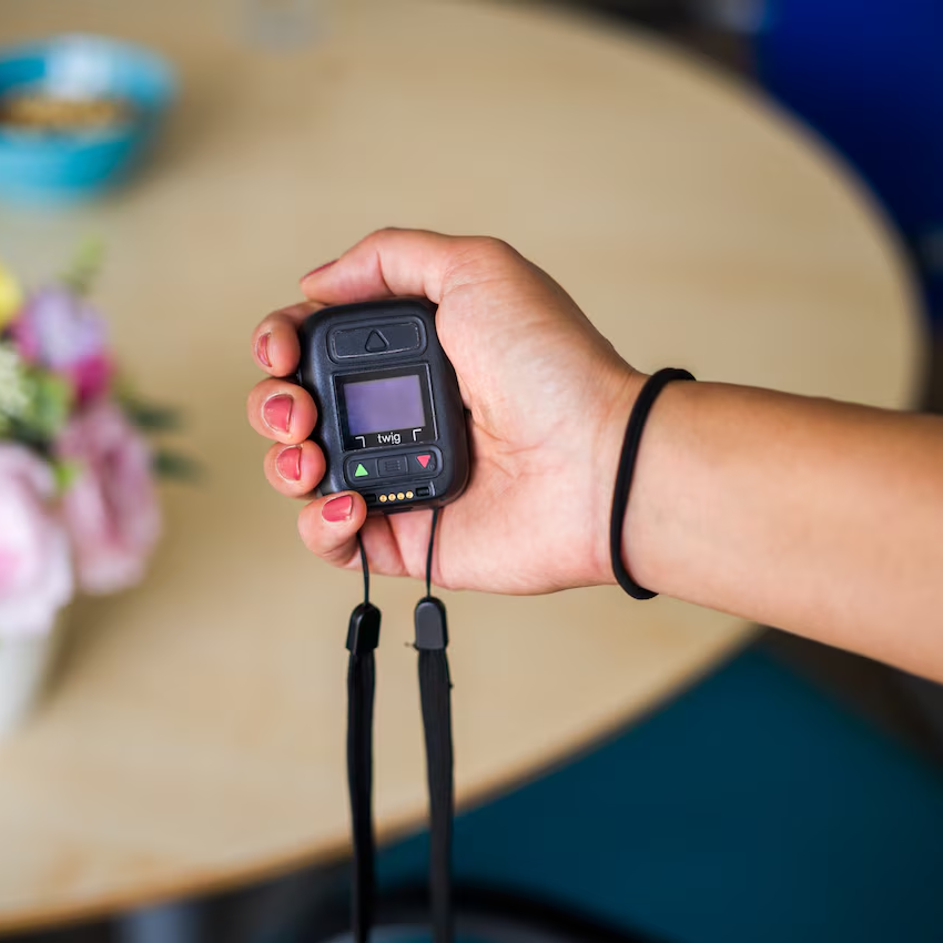 Basystemen Alleenwerken.Nl Toepassingen Geestelijke Gehandicapten Zorg Noodknop Kopen