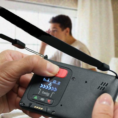 Basystemen Alleenwerken.Nl Toepassingen Jeugdzorg Noodknop