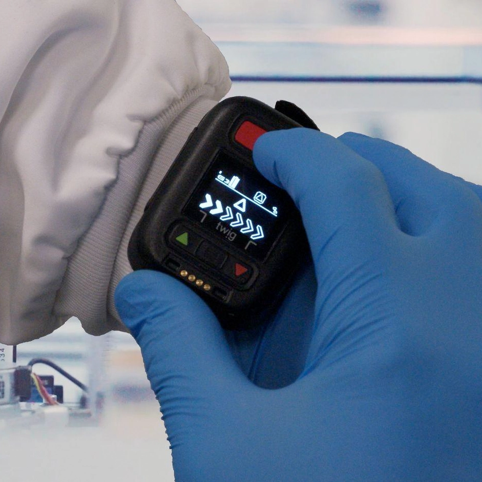 Basystemen.Nl Alleenwerken.Nl Toepassingen Thuiszorg TWIG Neo