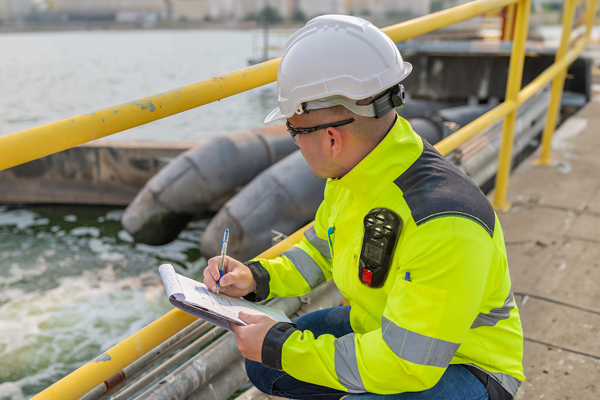 Basystemen Alleenwerken.Nl Blogs Veilig Alleen Werken Afvalwater