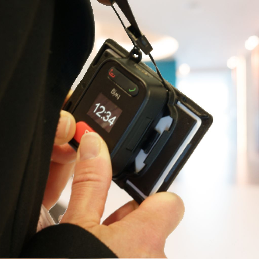 Basystemen Alleenwerken.Nl Toepassingen Gehandicapten Zorg Noodknop Kopen